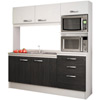 Cozinha Compacta Larissa 4035 - Civardi