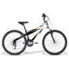 Bicicleta Aro 26 TRS Alum�nio 2010 - Caloi