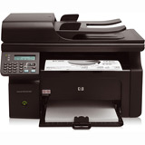 Multifuncional Laserjet Pro M1212NF - HP
