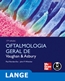 Oftalmologia Geral De Vaughan  Asbury - 17 Edicao