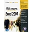 Vba E Macros Para Microsoft Office Excel 2007