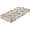 Colch�o  C33 Aconchego  88x188x17 - Castor