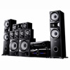 Home Theater 3D Sony HT-DDW7600 1695W RMS 7.2 Canais + HDMI 