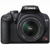 Camera+Digital+Canon+Rebel+XS+10+1+Megapixels+Cartao+de+Memoria+2GB