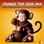 Crianca Tem Cada Uma