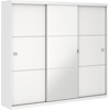 Roupeiro Kappesberg 3 Portas S743