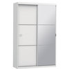 Roupeiro Kappesberg 2 Portas S742 