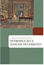 Introducao+A+Analise+Do+Direito