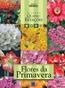 Colecao Quatro Estacoes -  Flores Da Primavera
