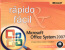 Microsoft Office System 2007 - Rapido E Facil