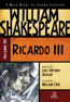 Mais Atual Do Teatro Classico, O Vol. Iii - Ricardo Iii