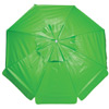 Guarda-Sol Alum�nio PVC Cores Sortidas - MOR
