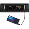 Som Automotivo PCA100 USB - Philco