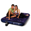 Colch�o Infl�vel Casal com Fole Manual - Mor