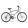 Bicicleta Aro 26 Caloi100 21 Marchas 2010 - Caloi