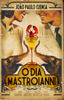 Dia Mastroianni, O