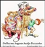 Guilherme Augusto Araujo Fernandes
