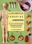 Livro Complto De Terapias Complementares, O