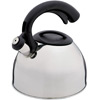 Chaleira com Apito 2,7 Litros - Euro Inox