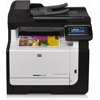Multifuncional Color Laserjet PRO CM1415FNW - HP