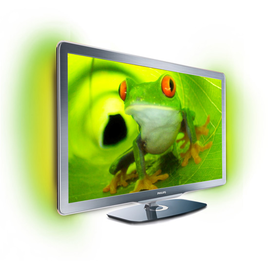 TV+LED+40+40PFL8605D78+Ambilight+Philips