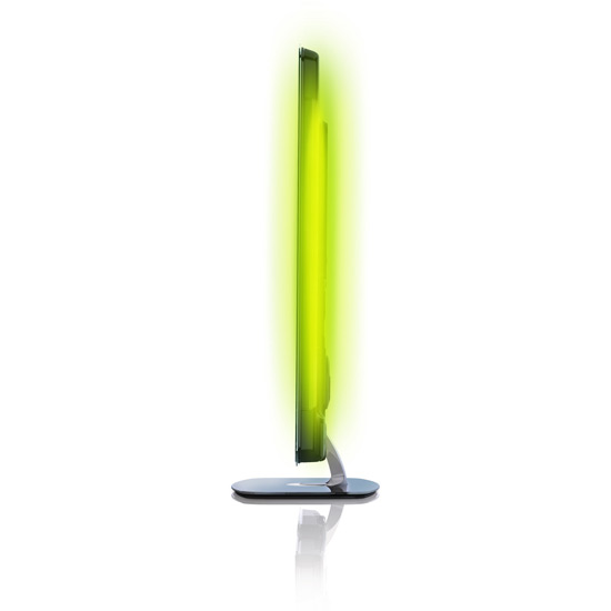 TV+LED+40+40PFL8605D78+Ambilight+Philips