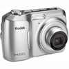 Camera+Digital+Kodak+Easyshare+C183+14+Megapixels+Cartao+2GB