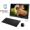 Desktop MSI All In One AE2020 Intel Pentium T4500 (2.3GHz) 3GB RAM 320GB HD W7