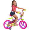 Bicicleta 14 Tinker Bell - Bandeirante