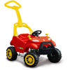 Jipe Smart 2 Em 1 - Bandeirante