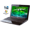 Netbook Philco PHN 10A-P123WS Intel Atom N450 2GB RAM 320GB HD W7 