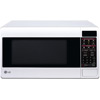Forno Microondas LG - 30 Litros MS3047G 