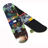 Skate Semi Profissional Concave - Bel Fix