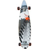 Long Skateboard 4657- Bel Fix