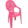 Cadeira Infantil - Antares Plastic
