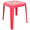 Mesa Monobloco Infantil - ANTARES PLASTIC