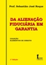 Da Alienacao Fiduciaria Em Garantia