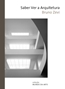 Saber+Ver+A+Arquitetura