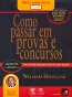 Como Passar Em Provas E Concursos - Audiobook