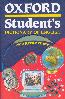 New+Oxford+Students+Dictionary+Of+English+With+Genie+Cd+Rom
