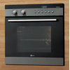 Forno El�trico 56 Litros Maximus 9811 Embutir - Fischer