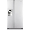 Refrigerador Side By Side Frost Free Samsung RS21HDTSW11 524 Litros 