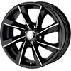 Roda SK10 Black 4.100 Aro 14 - Shock