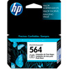 Cartucho HP 564 CB317WL Preto Fotogr�fico - HP