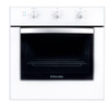 Forno El�trico Embutir 58 Litros OE7MB - Electrolux 