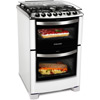 Fog�o 4 Bocas Electrolux - Celebrate a G�s 56DTB 