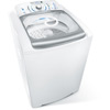 Lavadora de Roupas Autom�tica 15kg LBU15 Ultra Clean  - Electrolux