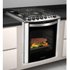 Fog�o G�s 4 Bocas Embutir Celebrate 56TBE - Electrolux