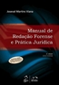 Manual De Redacao Forense E Pratica Juridica - 6 Edicao