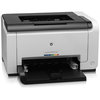Impressora Colorida Laserjet CP1025 - HP